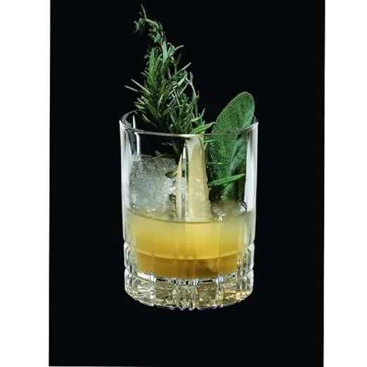 SPIEGELAU Perfect Serve Collection S.O.F. Glasses – Set of 4