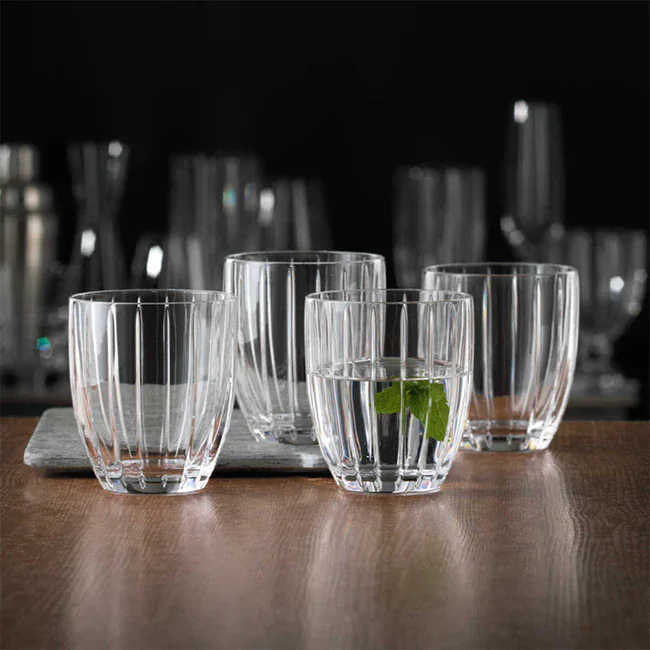 Spiegelau Milano Tumbler Glass Set – 345ml, Set of 2