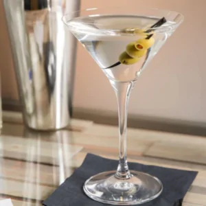 SPIEGELAU Soirée Martini Glass – Set of 6