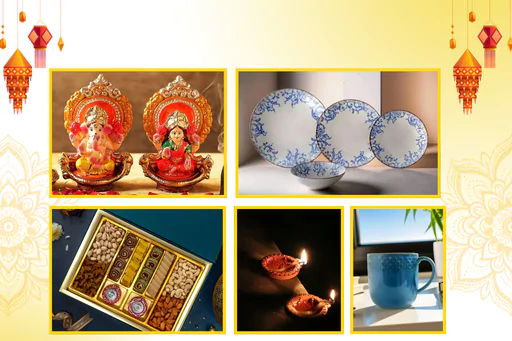 10 Unique Return Gift Ideas for Diwali You Don’t Want to Miss