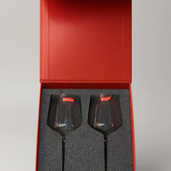 Spiegelau Salute Style White Wine Gift Set Set of 2