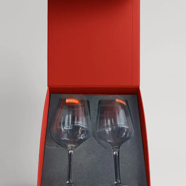 Spiegelau Lifestyle White Wine Gift Set Set of 2