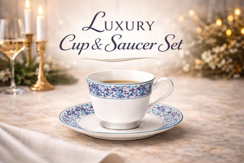 Luxury Dinner Set & Tea Cup Set for Modern Dining 3 Blog