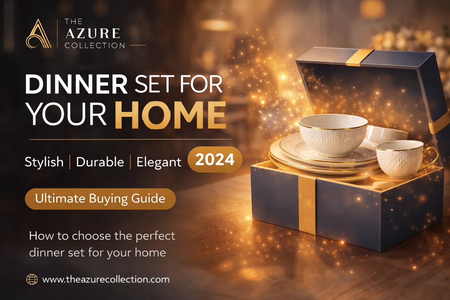 best dinner set for your home stylish porcelain dinnerware dining table setup