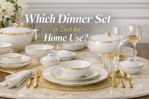 dinner set